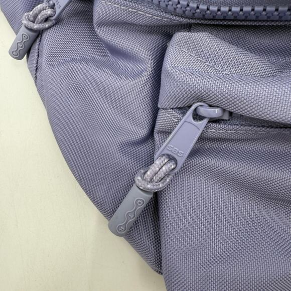 Dare to Roam Outrider Belt Bag NEW Phantom Purple Ciara DTR Fanny Pack NWOT - Picture 11 of 16